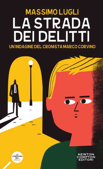 La strada dei delitti
