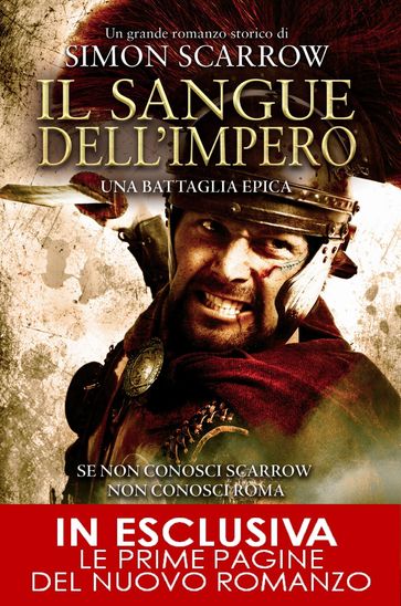 Il sangue dell'Impero