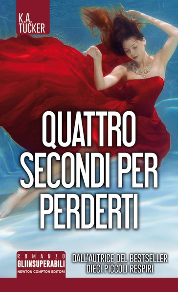 Quattro secondi per perderti
