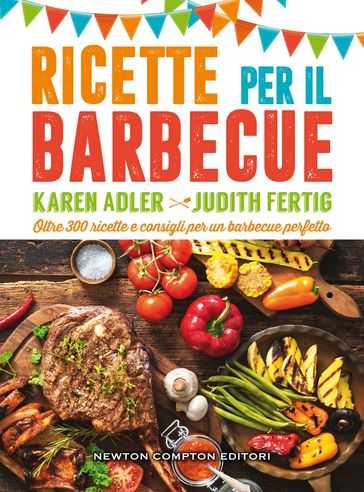 Ricette per il barbecue