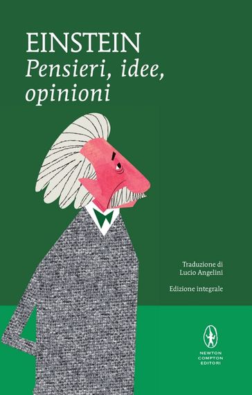 Pensieri, idee, opinioni