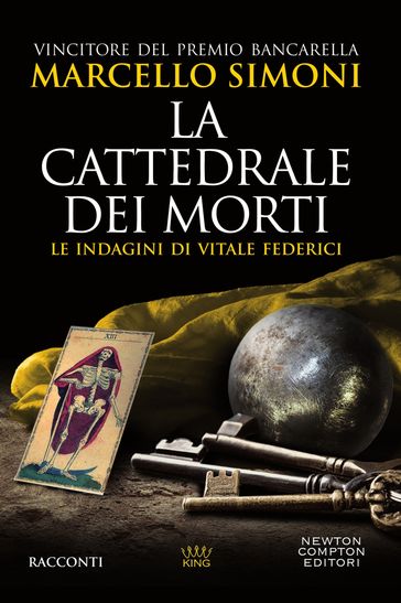 La cattedrale dei morti