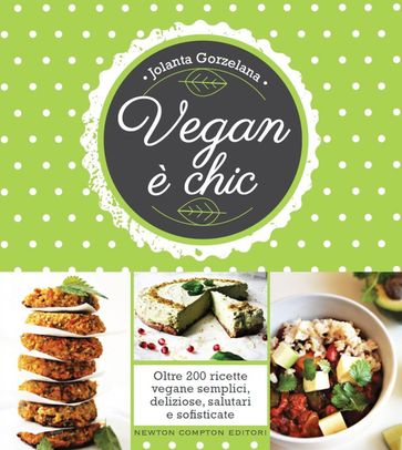 Vegan è chic