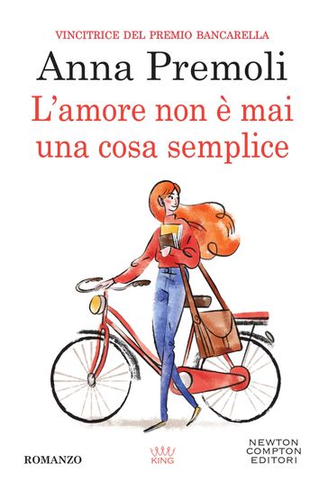 L'amore non è mai una cosa semplice
