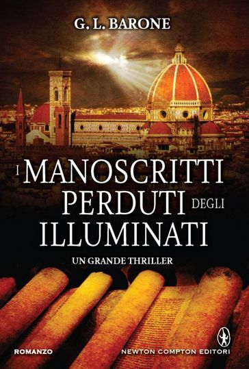 I manoscritti perduti degli Illuminati