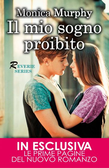 Il mio sogno proibito