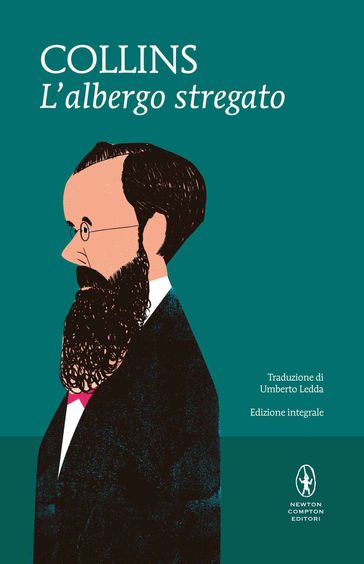L'albergo stregato
