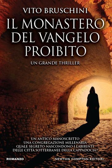 Il monastero del Vangelo proibito