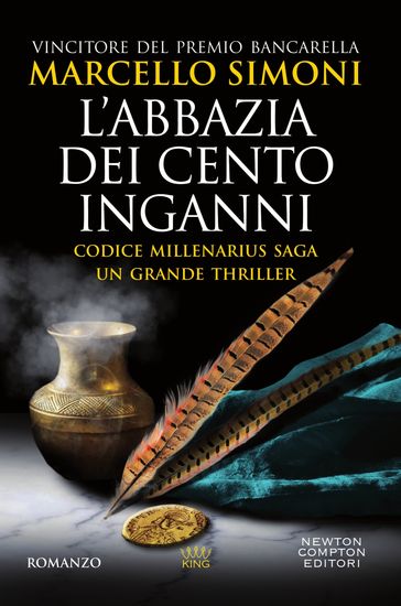 L'abbazia dei cento inganni-0