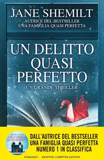 Un delitto quasi perfetto