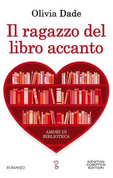 Il ragazzo del libro accanto