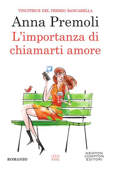L'importanza di chiamarti amore