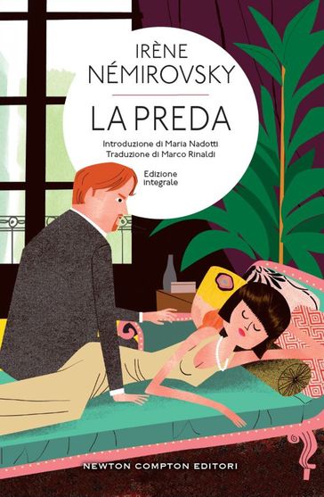 La preda