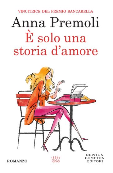 È solo una storia d'amore