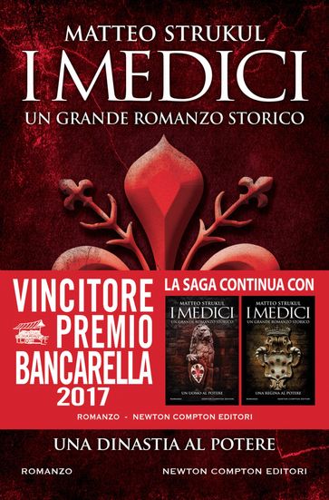 I Medici. Una dinastia al potere-0