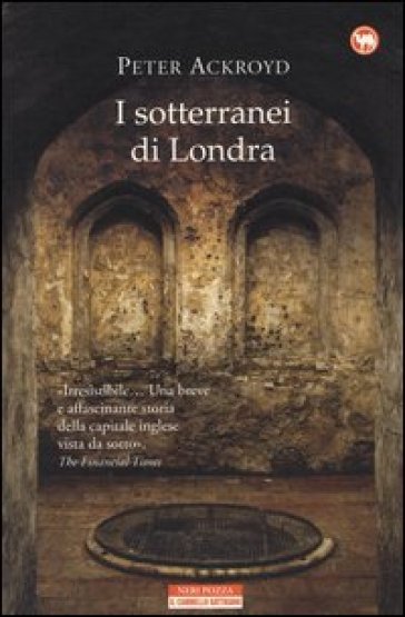 I sotterranei di Londra