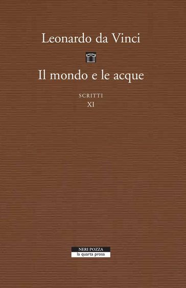 Il mondo e le acque
