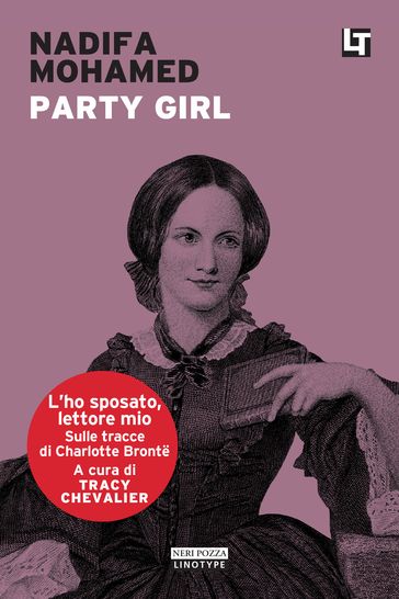 Party girl