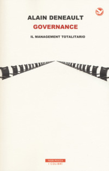 Governance. Il management totalitario