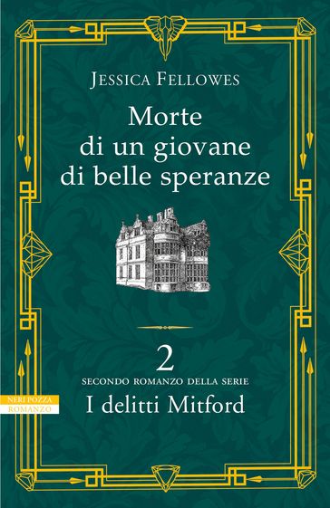 Morte di un giovane di belle speranze