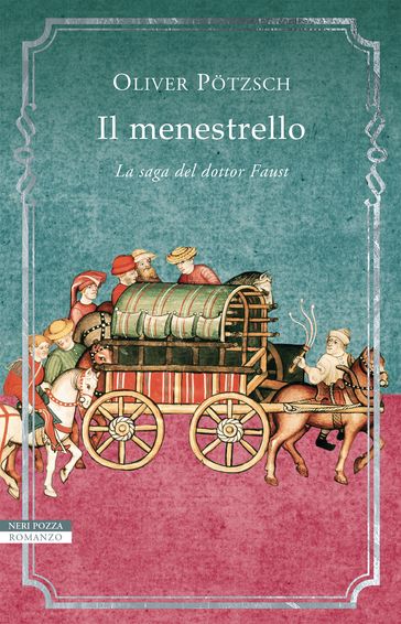 Il menestrello