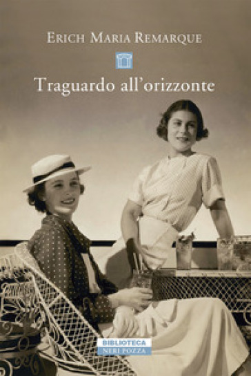 Traguardo All'orizzonte