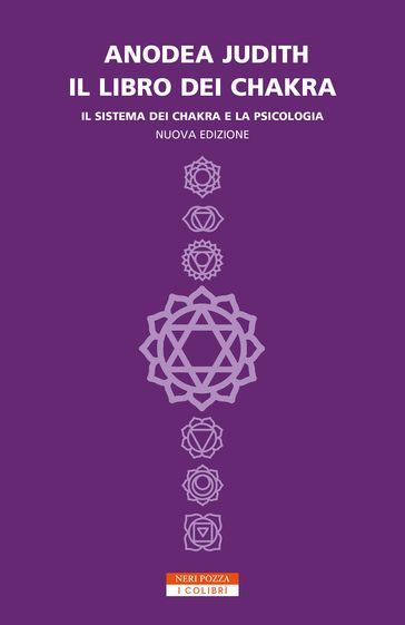 Il libro dei chakra
