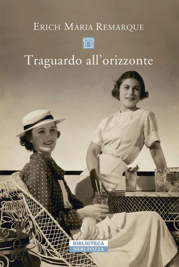 Traguardo All'orizzonte