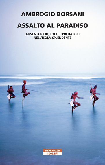 Assalto al Paradiso