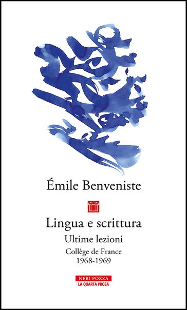 Lingua e scrittura