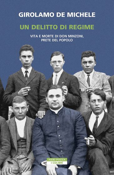 Un delitto di regime