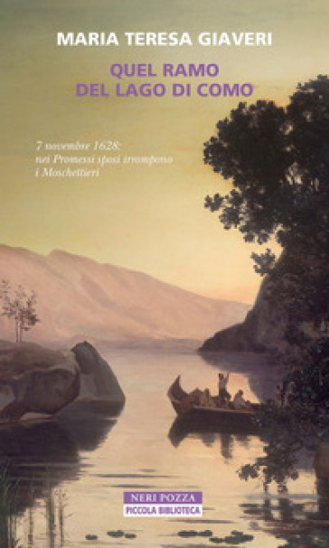 Quel Ramo Del Lago Di Como