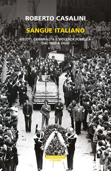 Sangue italiano