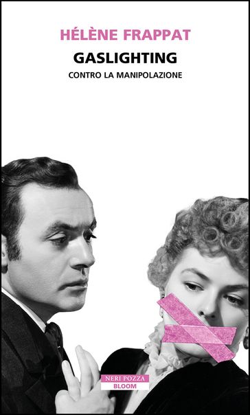 Gaslighting