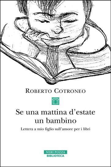 Se una mattina d'estate un bambino