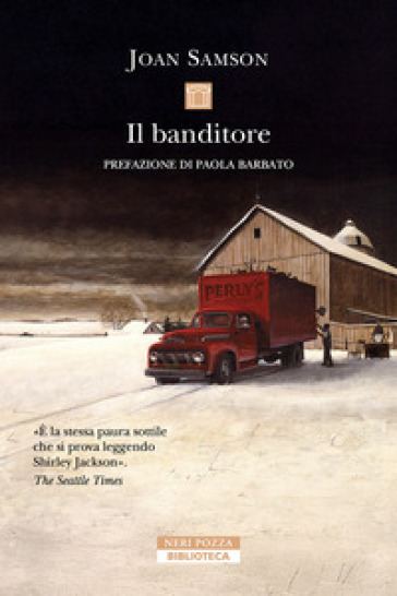 Il banditore