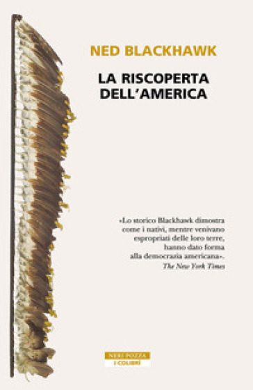 La riscoperta dell'America-0