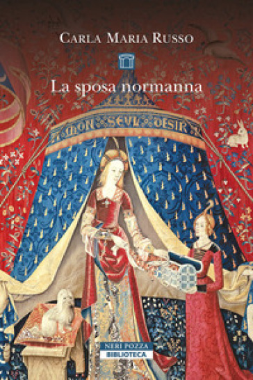 LA SPOSA NORMANNA