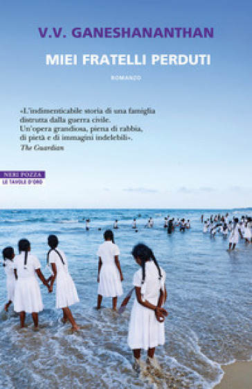 MIEI FRATELLI PERDUTI