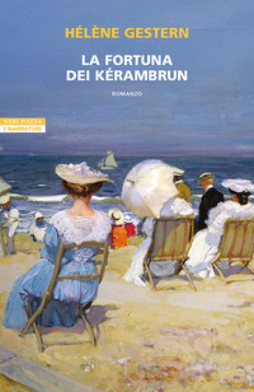 LA FORTUNA DEI K&Eacute;RAMBRUN