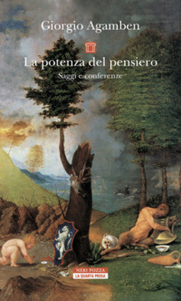 La Potenza Del Pensiero. Saggi E Conferenze. Nuova Ediz.