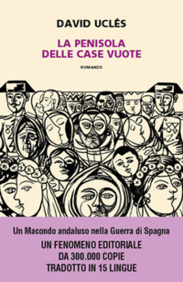 La penisola delle case vuote