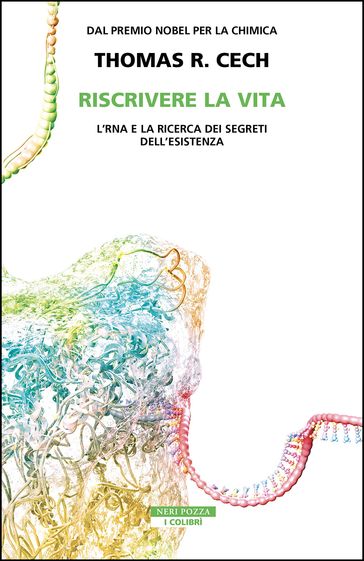 Riscrivere la vita