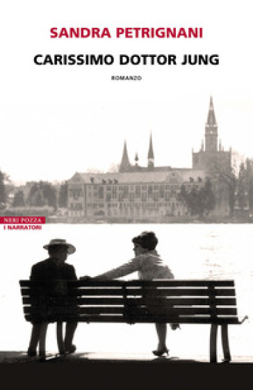 Carissimo dottor Jung