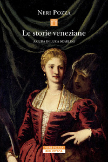 Le storie veneziane-0