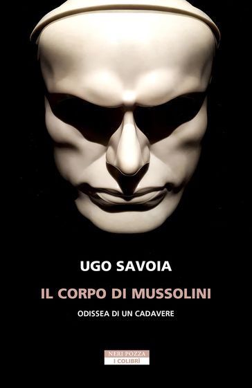 Il corpo di Mussolini
