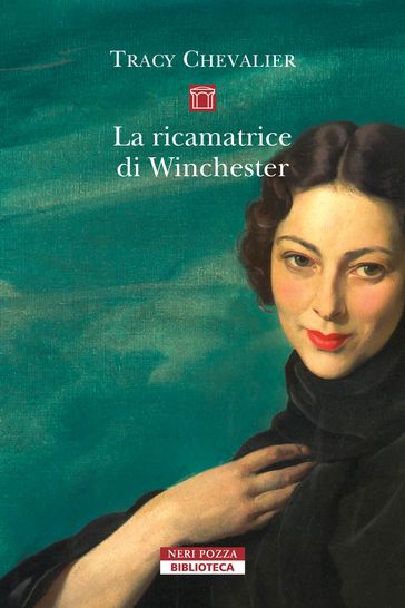 La ricamatrice di Winchester