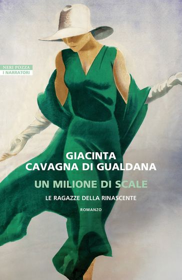 Un milione di scale
