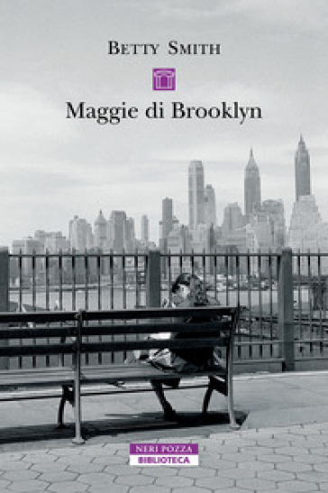 Maggie di Brooklyn