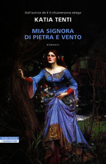 Mia signora di pietra e vento